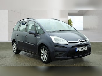 Used Citroen Grand C4 Picasso 2011 for sale - 78306700: Photo