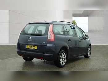 Used Citroen Grand C4 Picasso 2011 for sale - 78306700: Photo