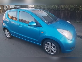 Suzuki Alto feature image
