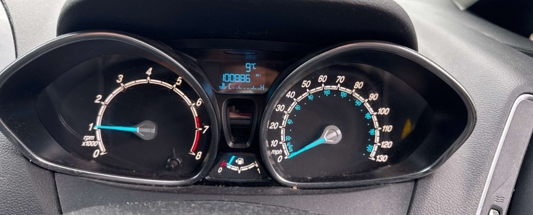 Used Ford B-MAX 2014 for sale - 77266549: Photo 10