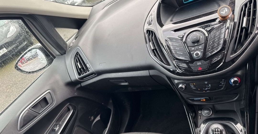 Used Ford B-MAX 2014 for sale - 77266549: Photo 11