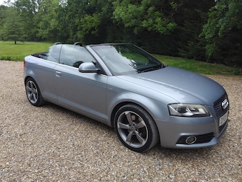 Used Audi A3 2009 for sale - 76756979: Photo