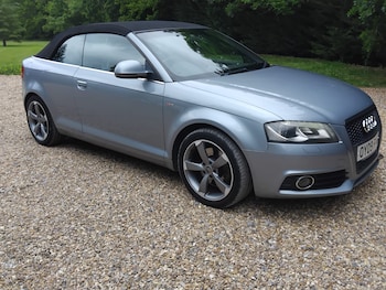 Used Audi A3 2009 for sale - 76756979: Photo