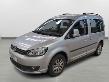 Used Volkswagen Caddy Life 2011 for sale - 77759247: Photo