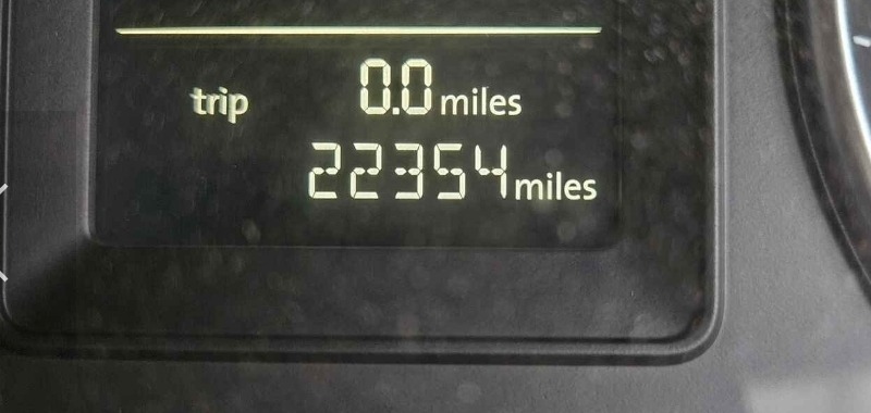 Used Volkswagen Caddy Life 2011 for sale - 77759247: Photo 4