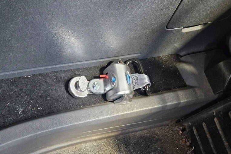 Used Volkswagen Caddy Life 2011 for sale - 77759247: Photo 6