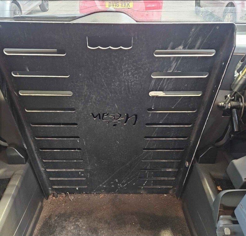 Used Volkswagen Caddy Life 2011 for sale - 77759247: Photo 7