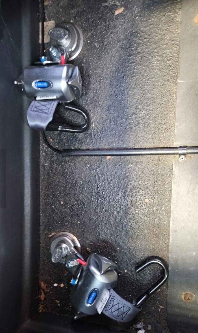 Used Volkswagen Caddy Life 2011 for sale - 77759247: Photo 9