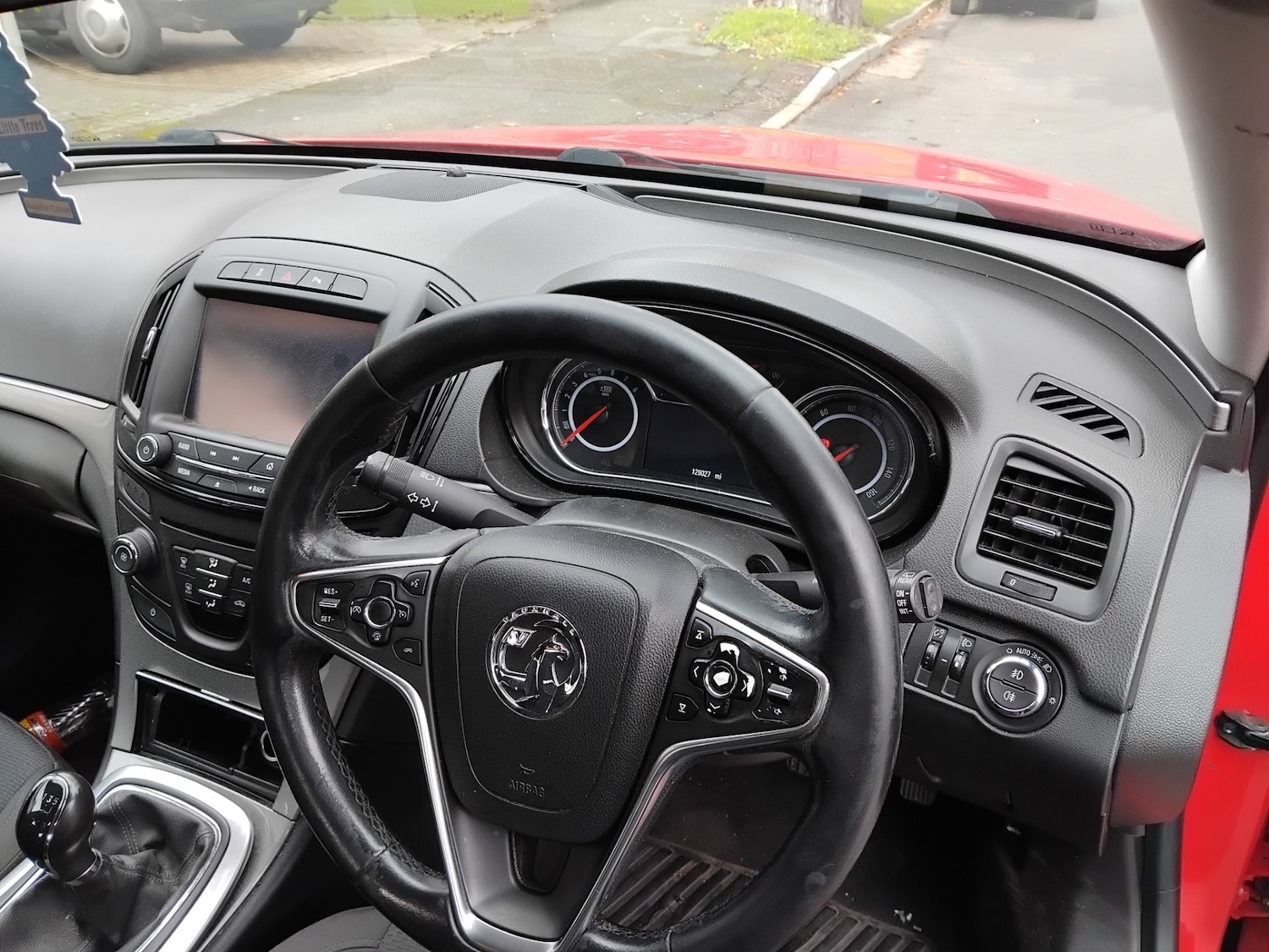 Used Vauxhall Insignia 2016 for sale - 77039161: Photo 11