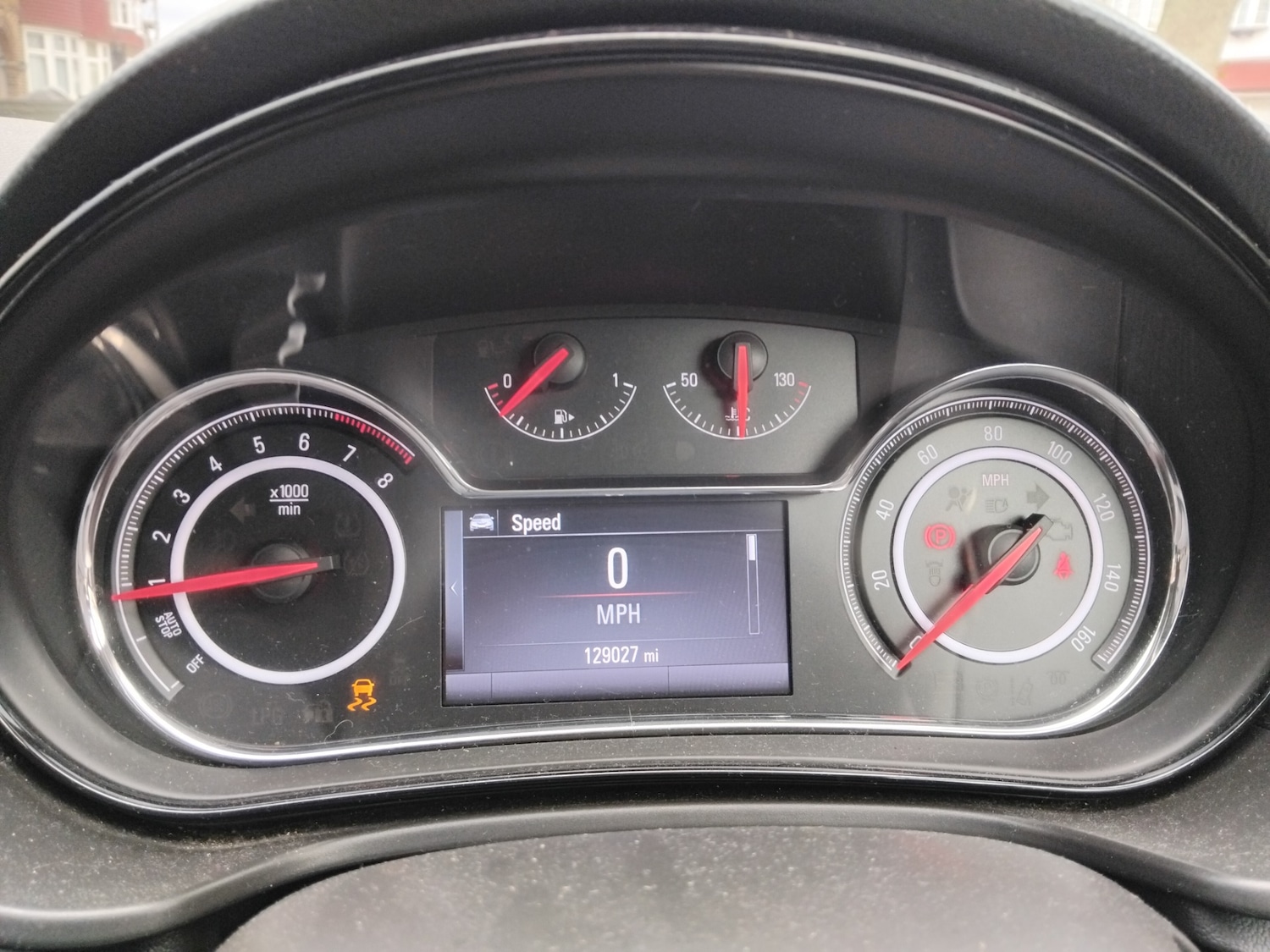 Used Vauxhall Insignia 2016 for sale - 77039161: Photo 15