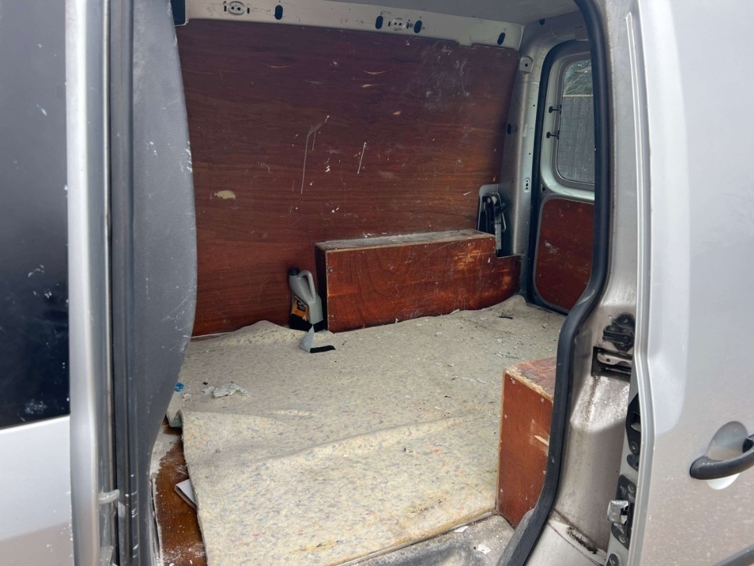 Used Volkswagen Caddy 2014 for sale - 77721833: Photo 10