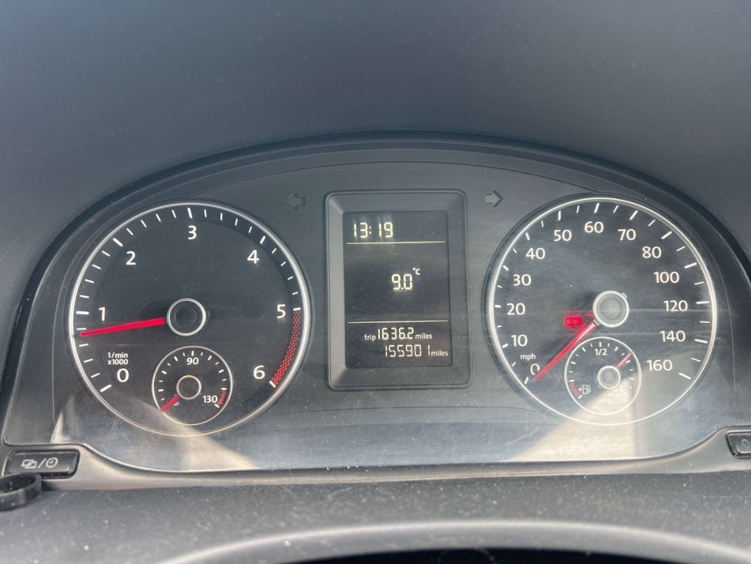 Used Volkswagen Caddy 2014 for sale - 77721833: Photo 13