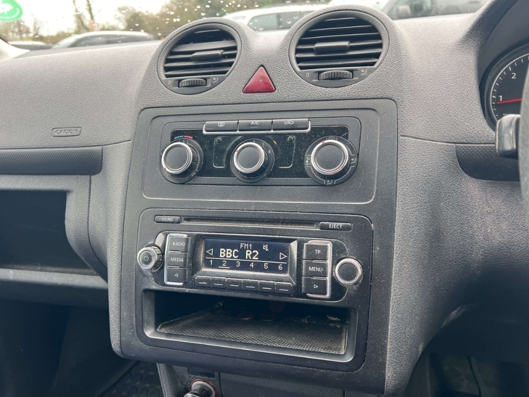 Used Volkswagen Caddy 2014 for sale - 77721833: Photo 14