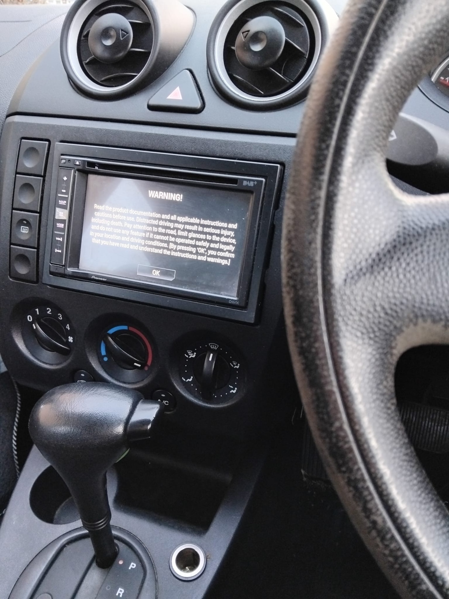 Used Ford Fiesta 2005 for sale - 77610138: Photo 10