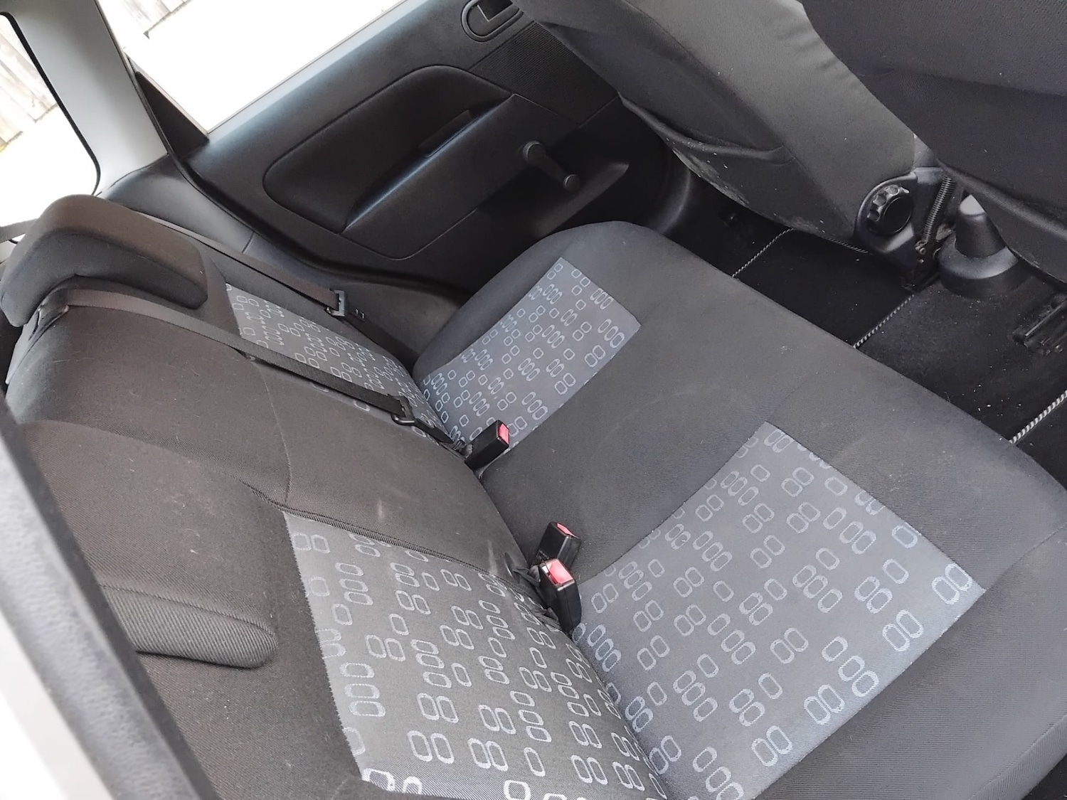 Used Ford Fiesta 2005 for sale - 77610138: Photo 11