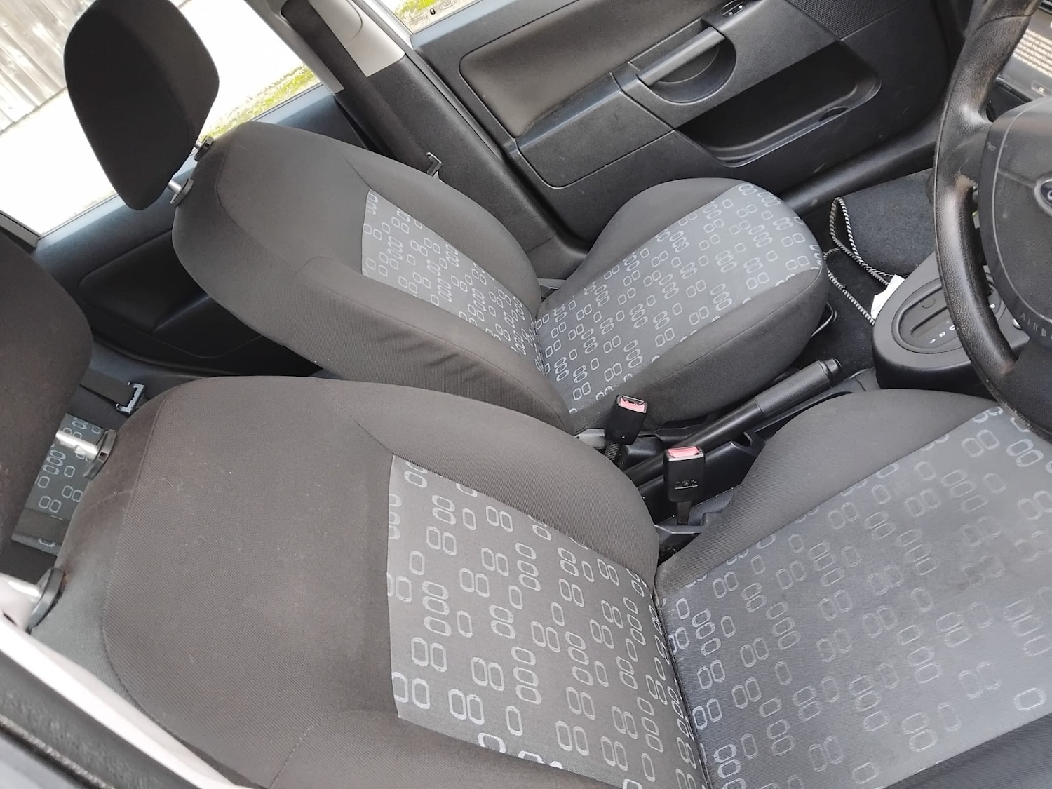 Used Ford Fiesta 2005 for sale - 77610138: Photo 13