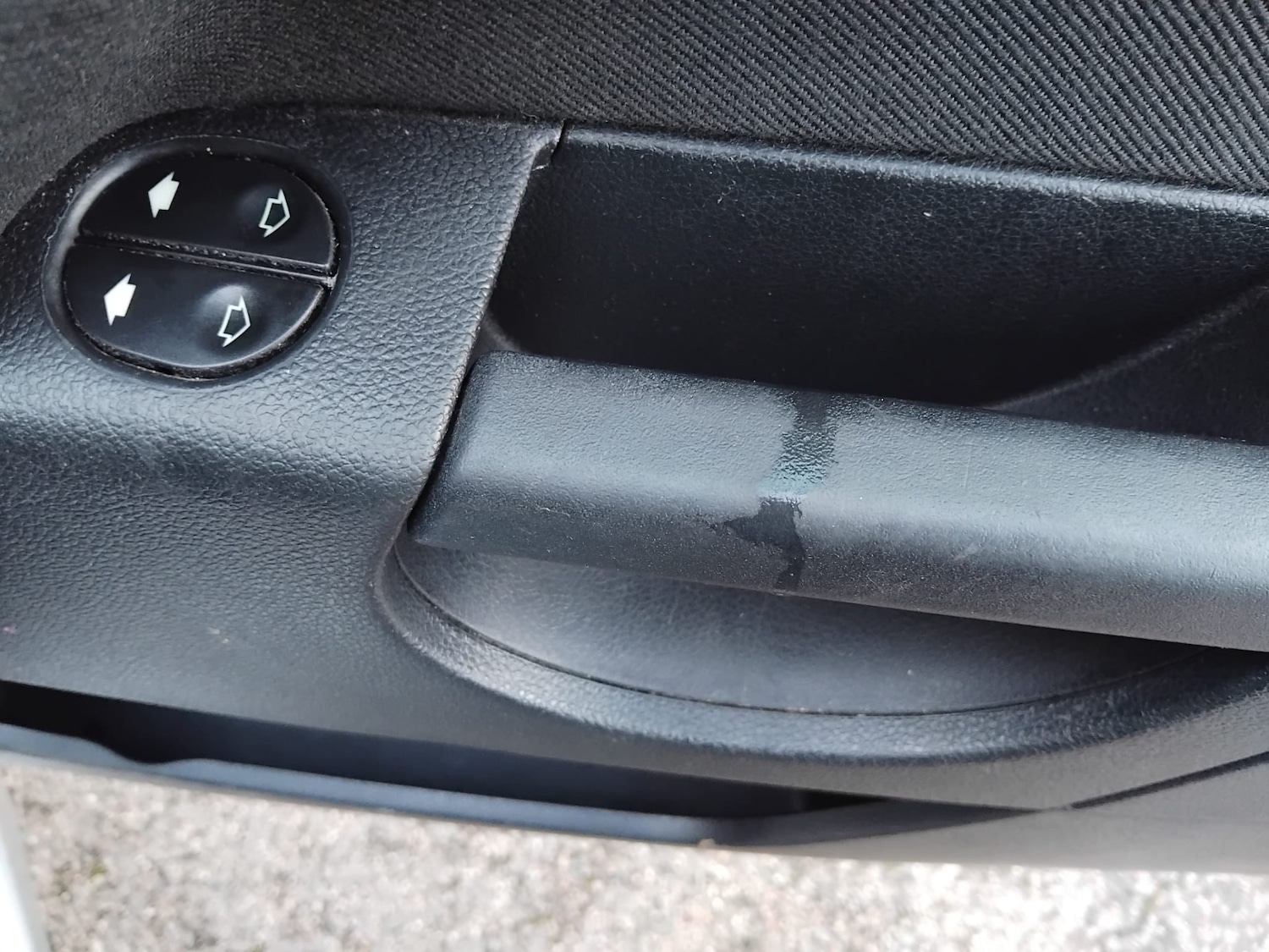 Used Ford Fiesta 2005 for sale - 77610138: Photo 9