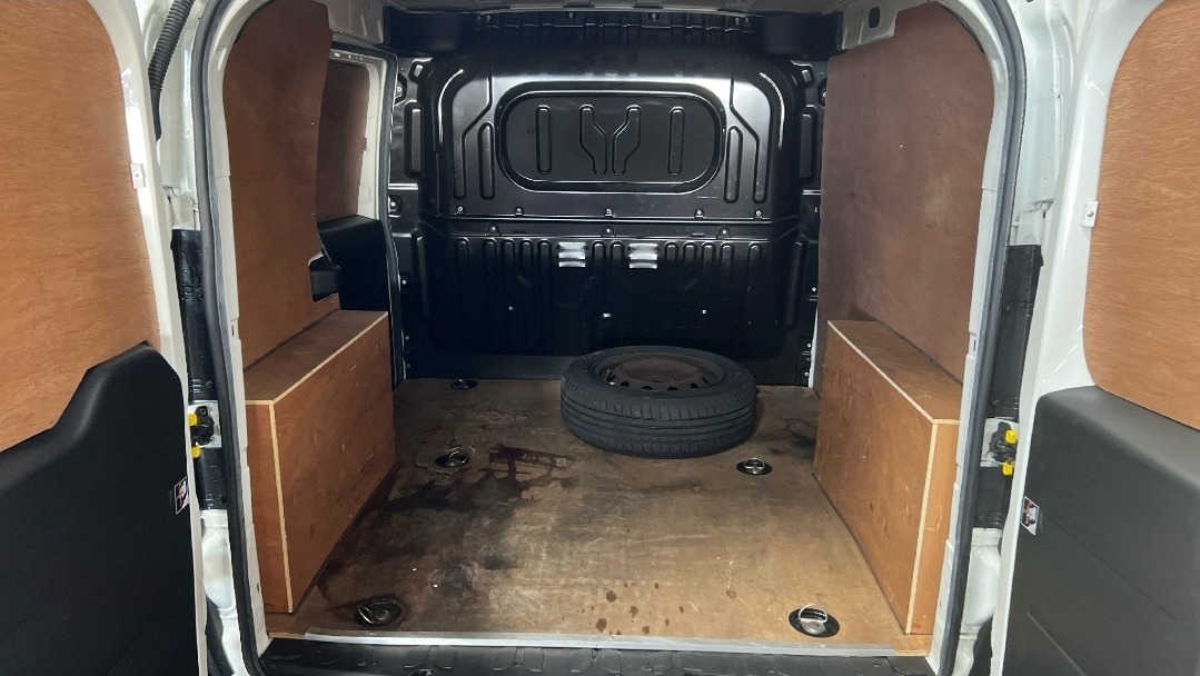 Used Fiat Doblo 2017 for sale - 76453354: Photo 7