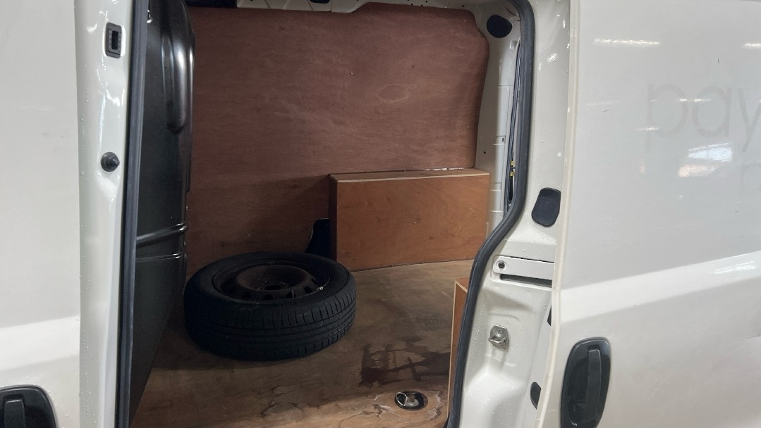 Used Fiat Doblo 2017 for sale - 76453354: Photo 8