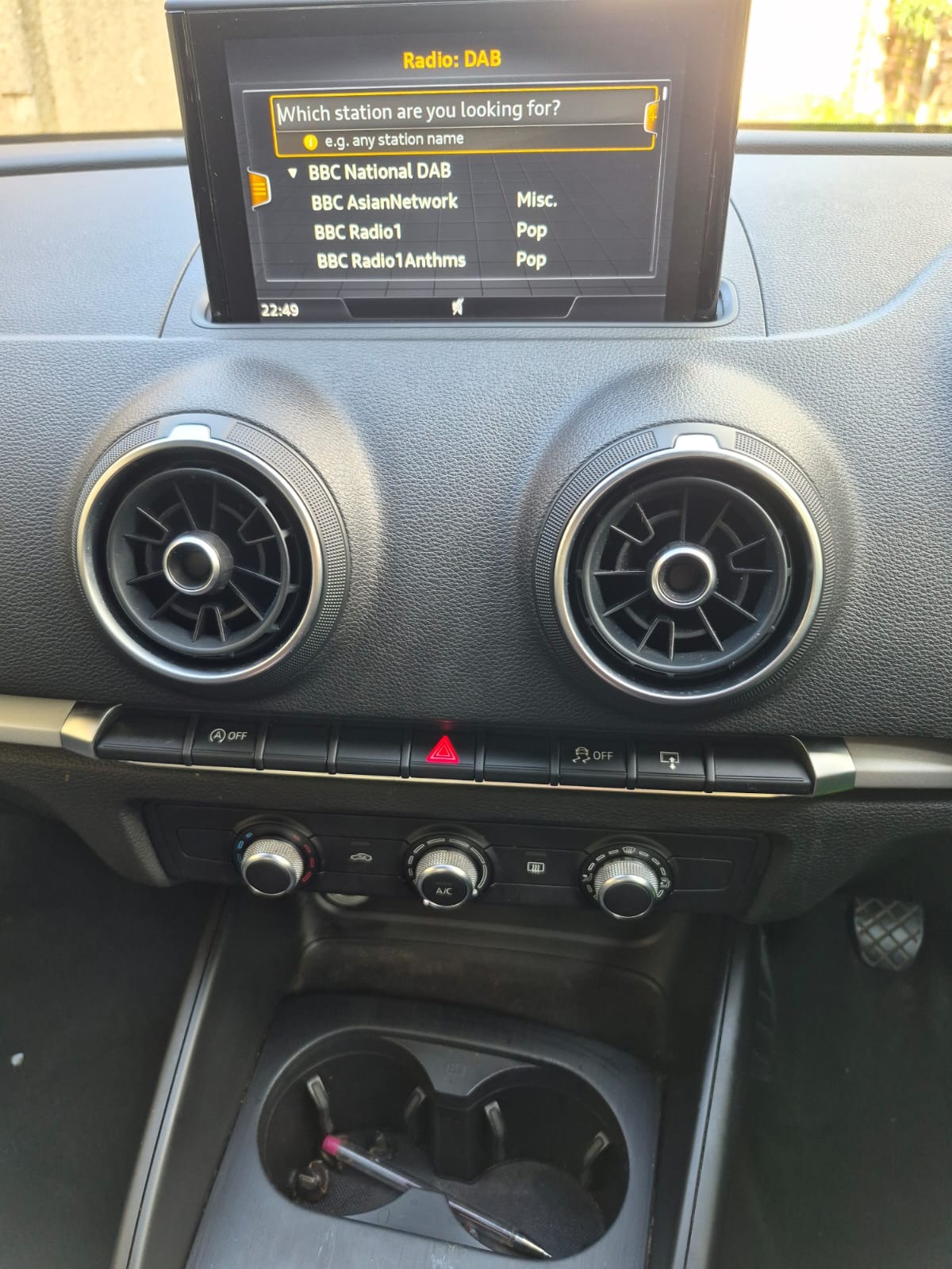 Used Audi A3 2016 for sale - 78135093: Photo 10