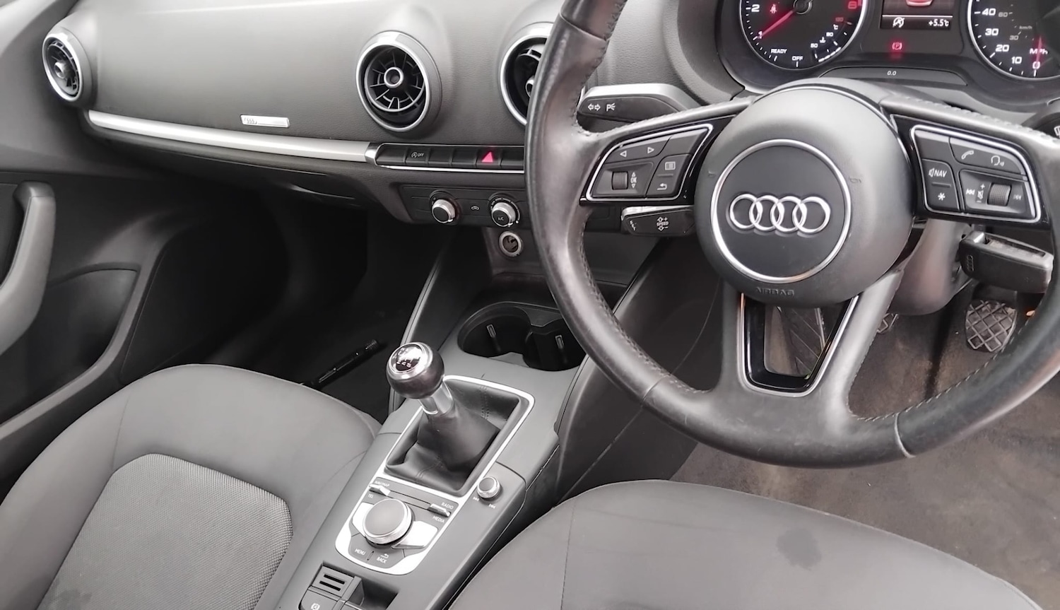 Used Audi A3 2016 for sale - 78135093: Photo 11