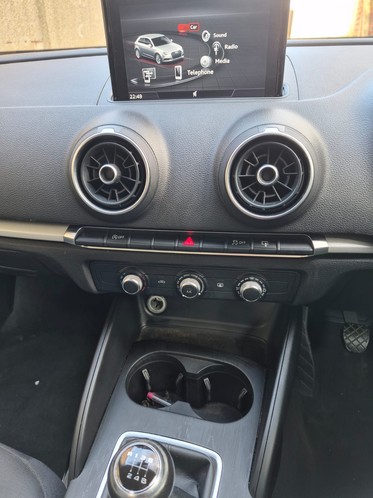 Used Audi A3 2016 for sale - 78135093: Photo 12