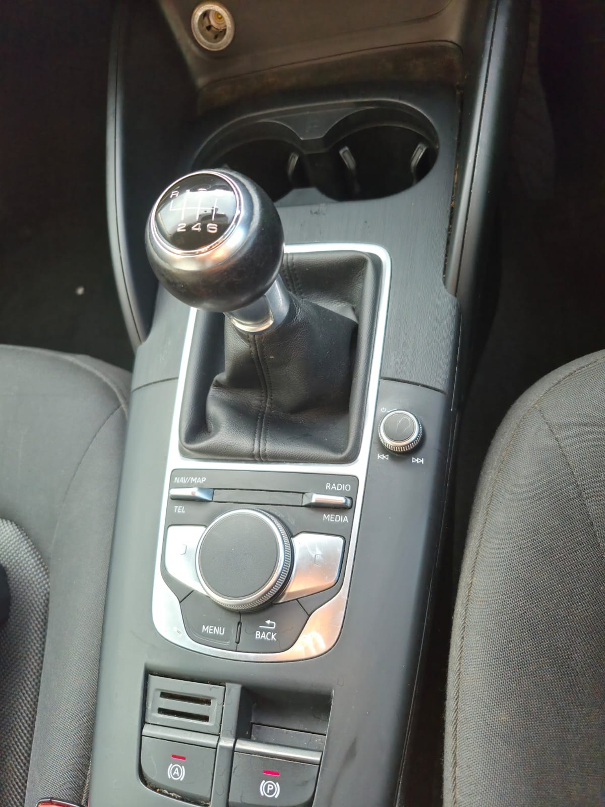 Used Audi A3 2016 for sale - 78135093: Photo 13