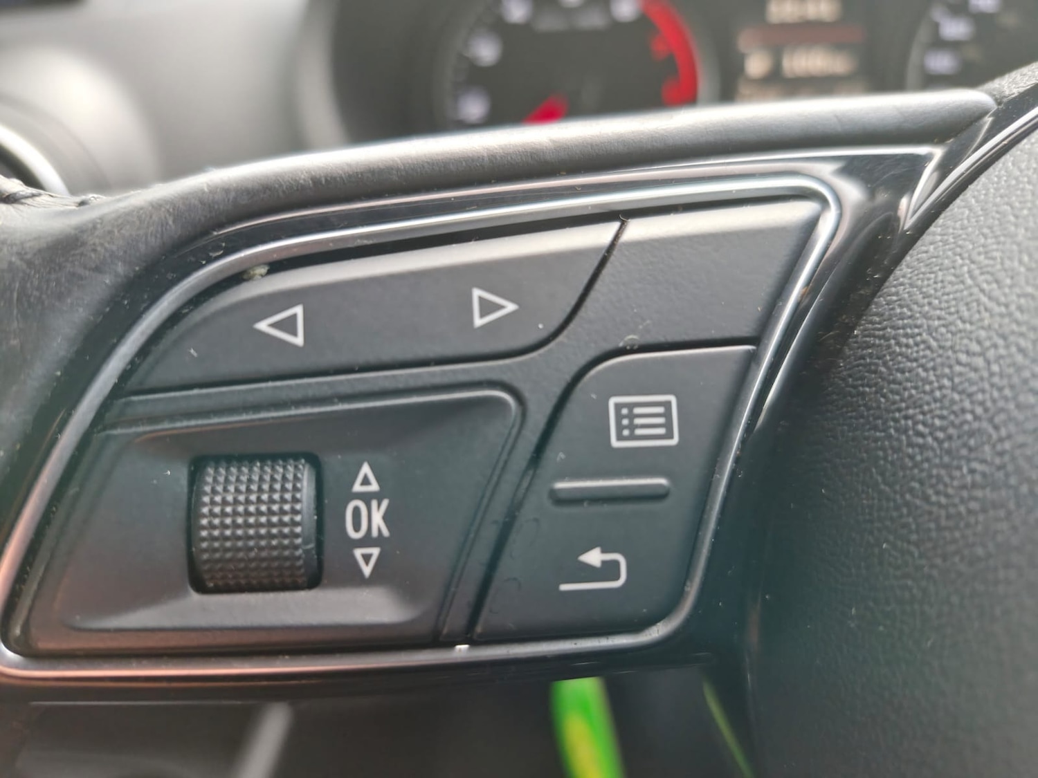 Used Audi A3 2016 for sale - 78135093: Photo 14