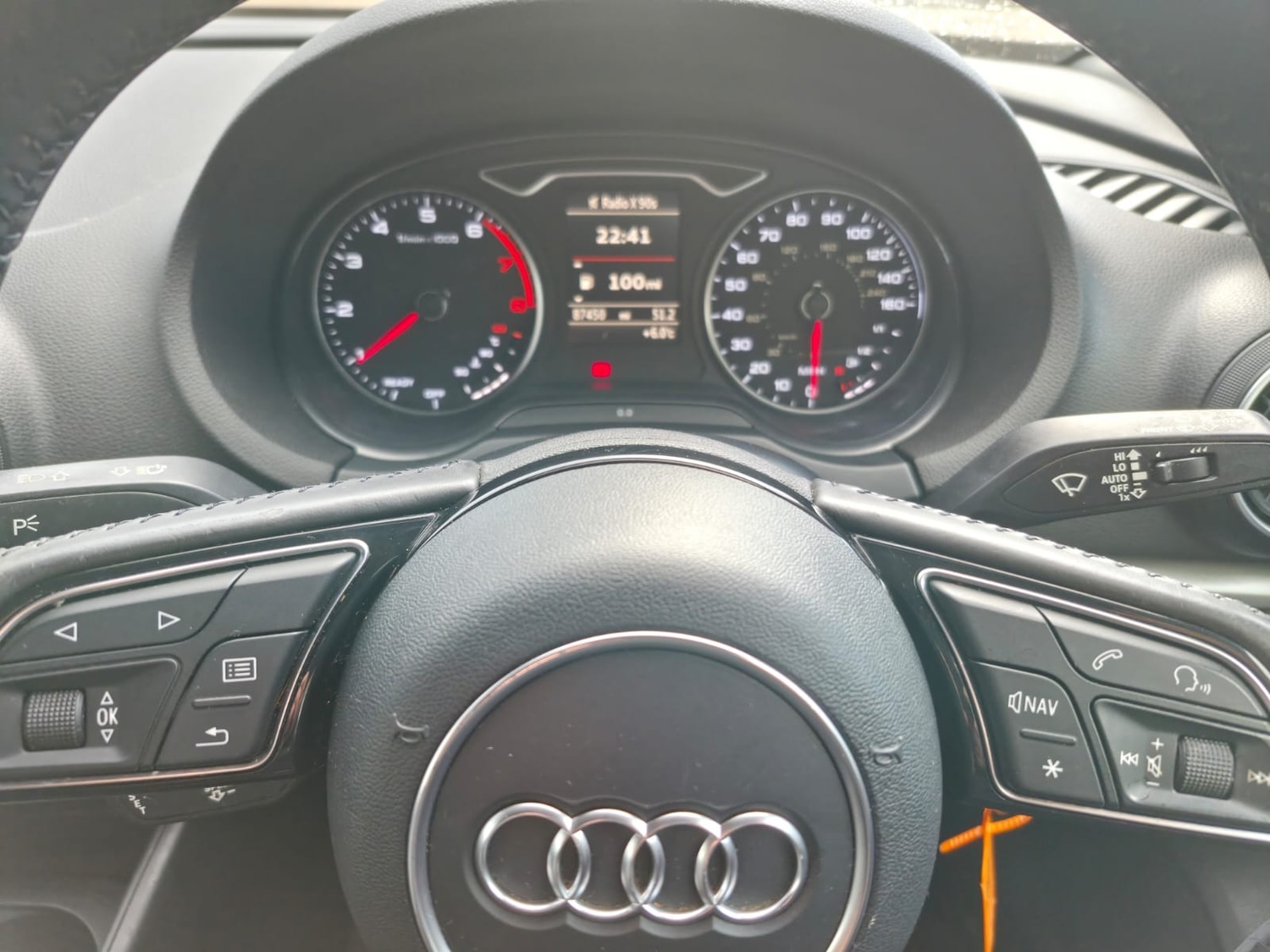 Used Audi A3 2016 for sale - 78135093: Photo 15