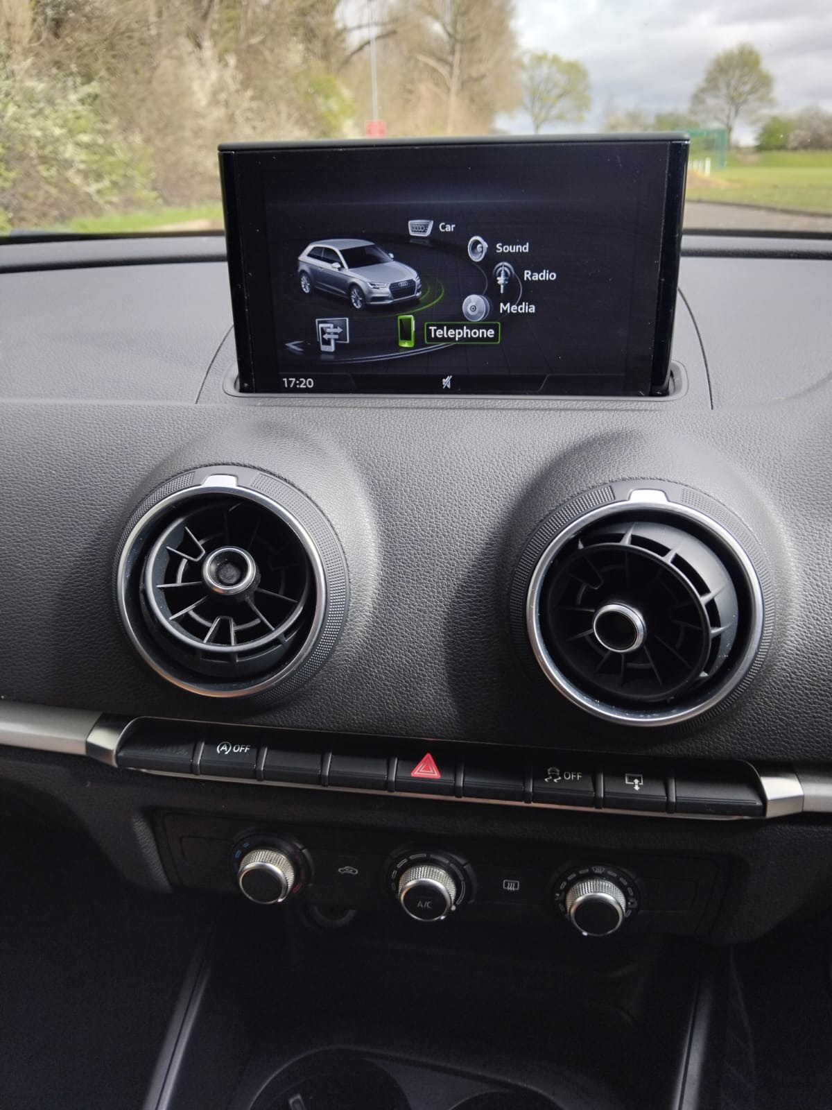 Used Audi A3 2016 for sale - 78135093: Photo 18