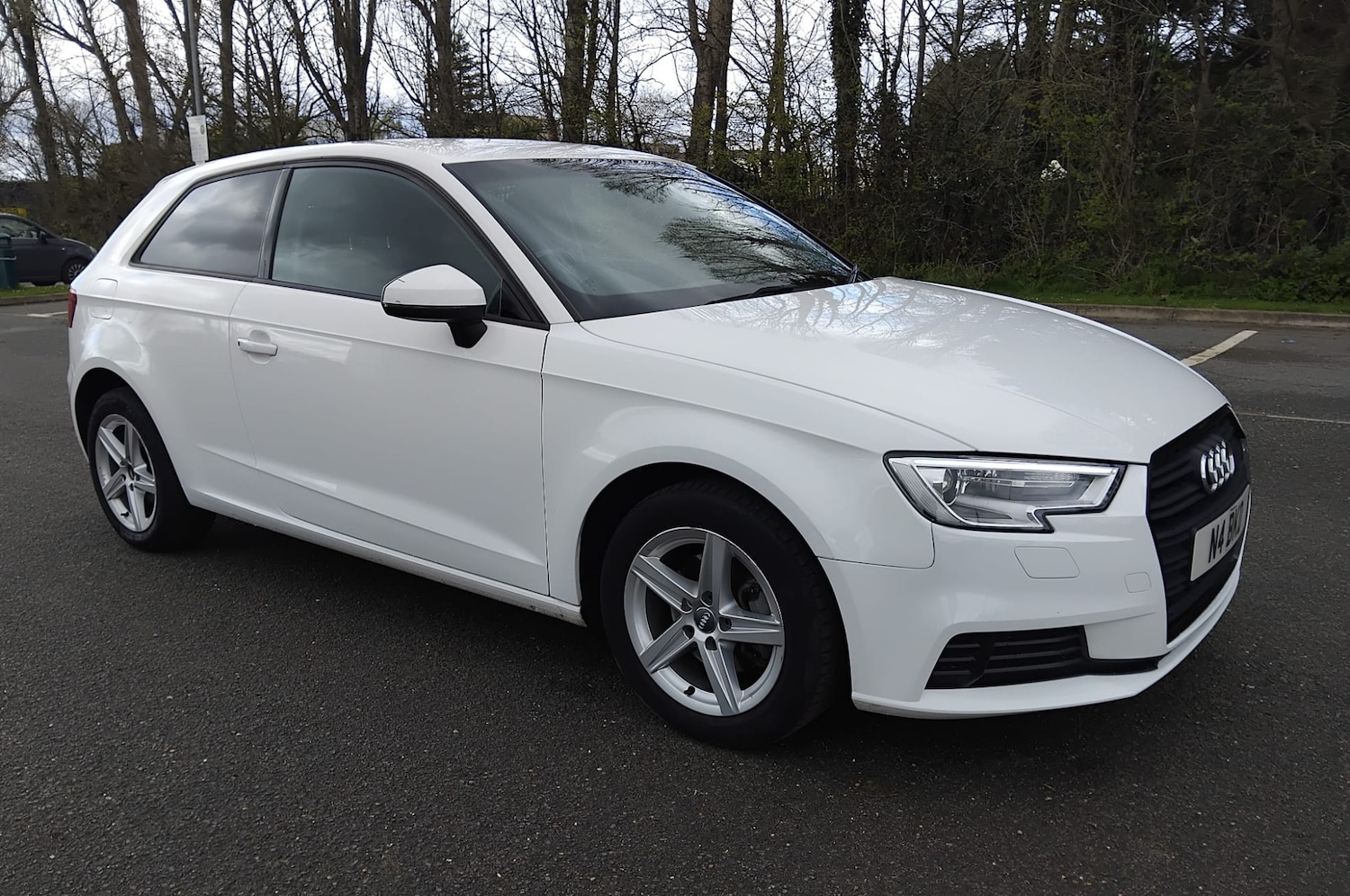 Used Audi A3 2016 for sale - 78135093: Photo 2