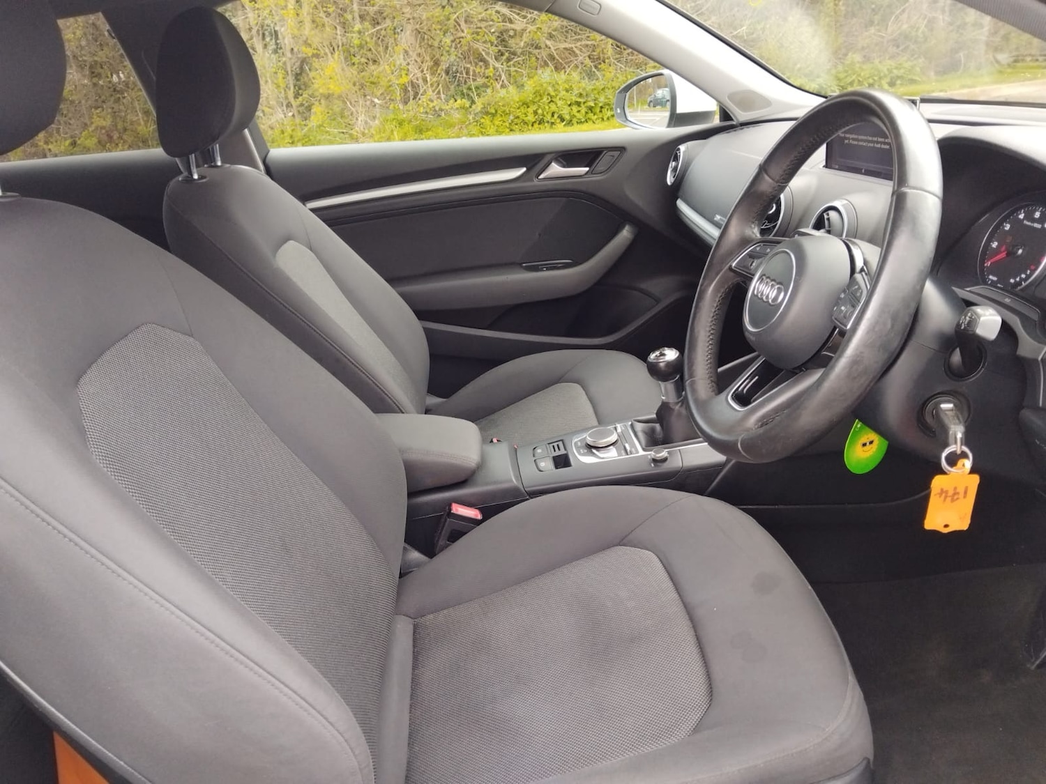 Used Audi A3 2016 for sale - 78135093: Photo 20