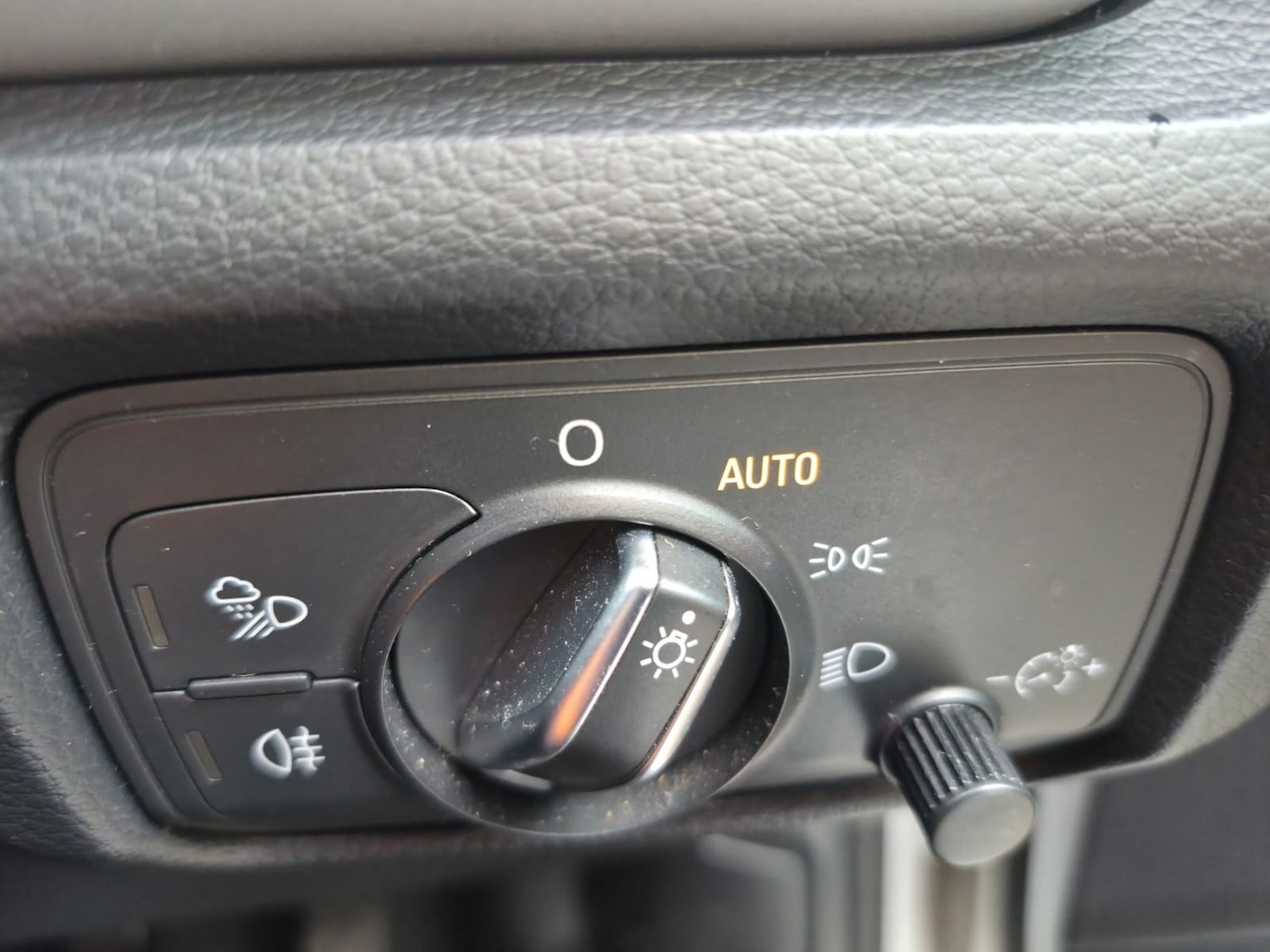 Used Audi A3 2016 for sale - 78135093: Photo 22