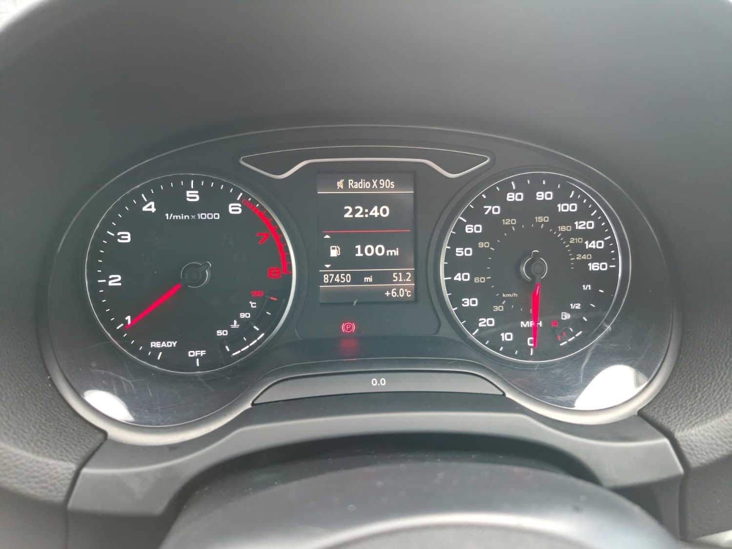 Used Audi A3 2016 for sale - 78135093: Photo 24