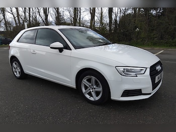 Used Audi A3 2016 for sale - 78135093: Photo