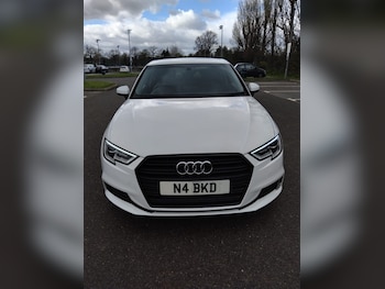 Used Audi A3 2016 for sale - 78135093: Photo
