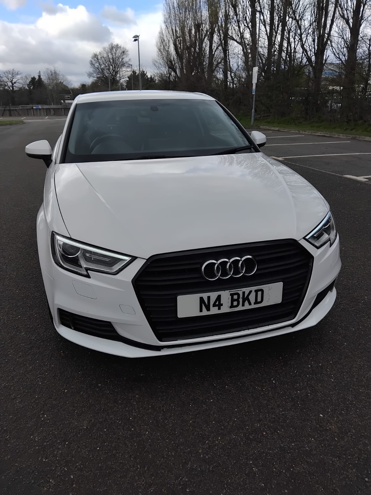 Used Audi A3 2016 for sale - 78135093: Photo 4