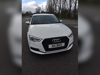 Used Audi A3 2016 for sale - 78135093: Photo