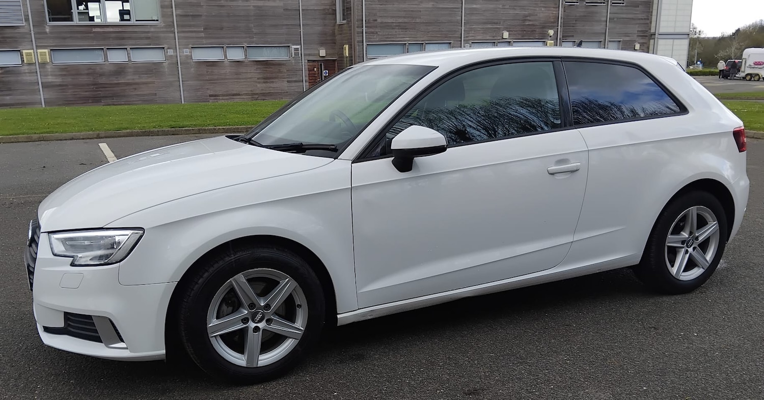 Used Audi A3 2016 for sale - 78135093: Photo 5