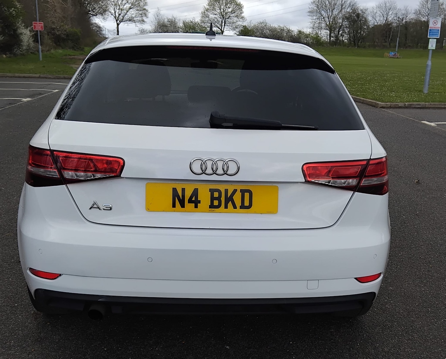 Used Audi A3 2016 for sale - 78135093: Photo 7