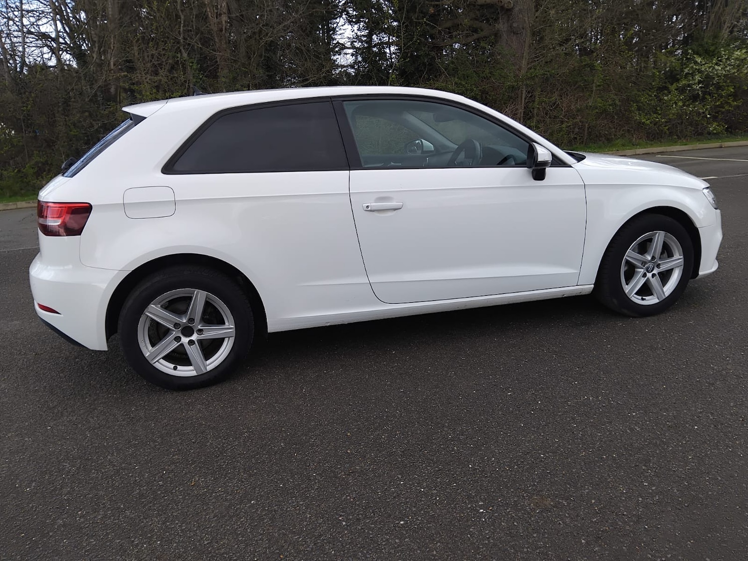 Used Audi A3 2016 for sale - 78135093: Photo 9