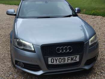 Used Audi A3 2009 for sale - 74677028: Photo