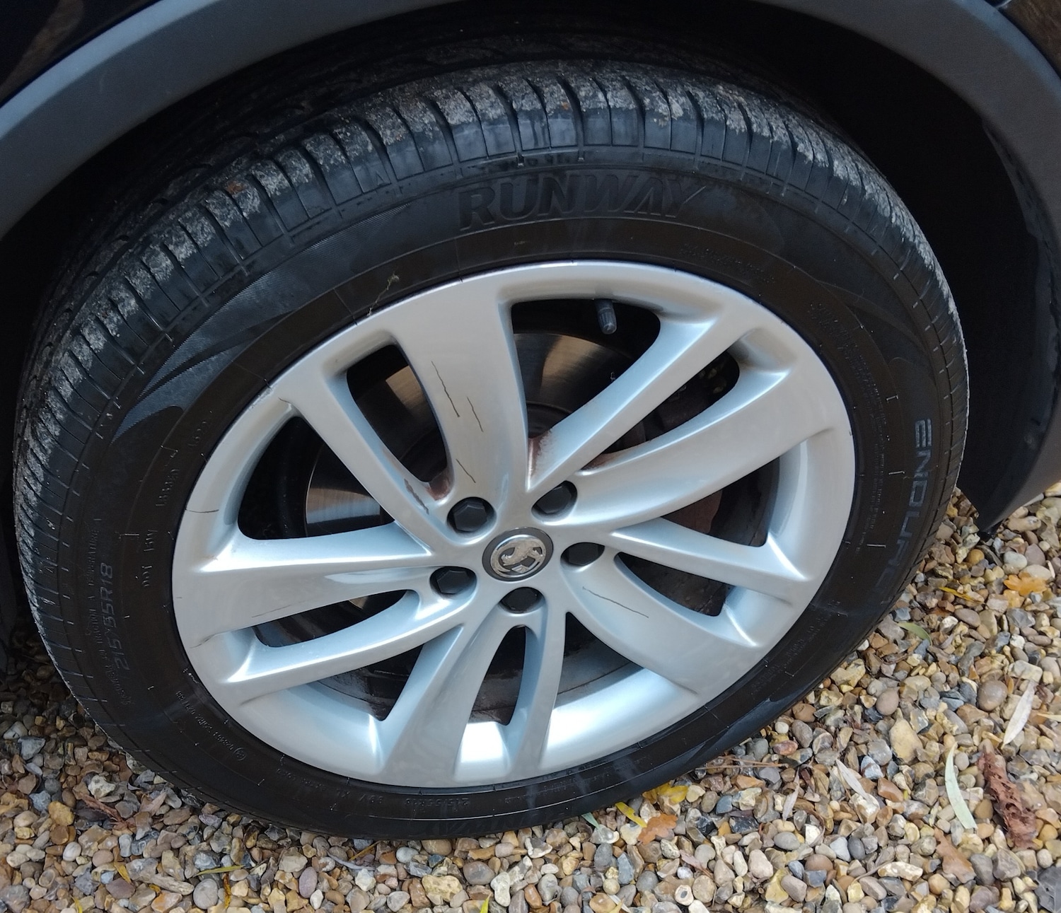 Used Vauxhall Mokka X 2016 for sale - 76477001: Photo 10