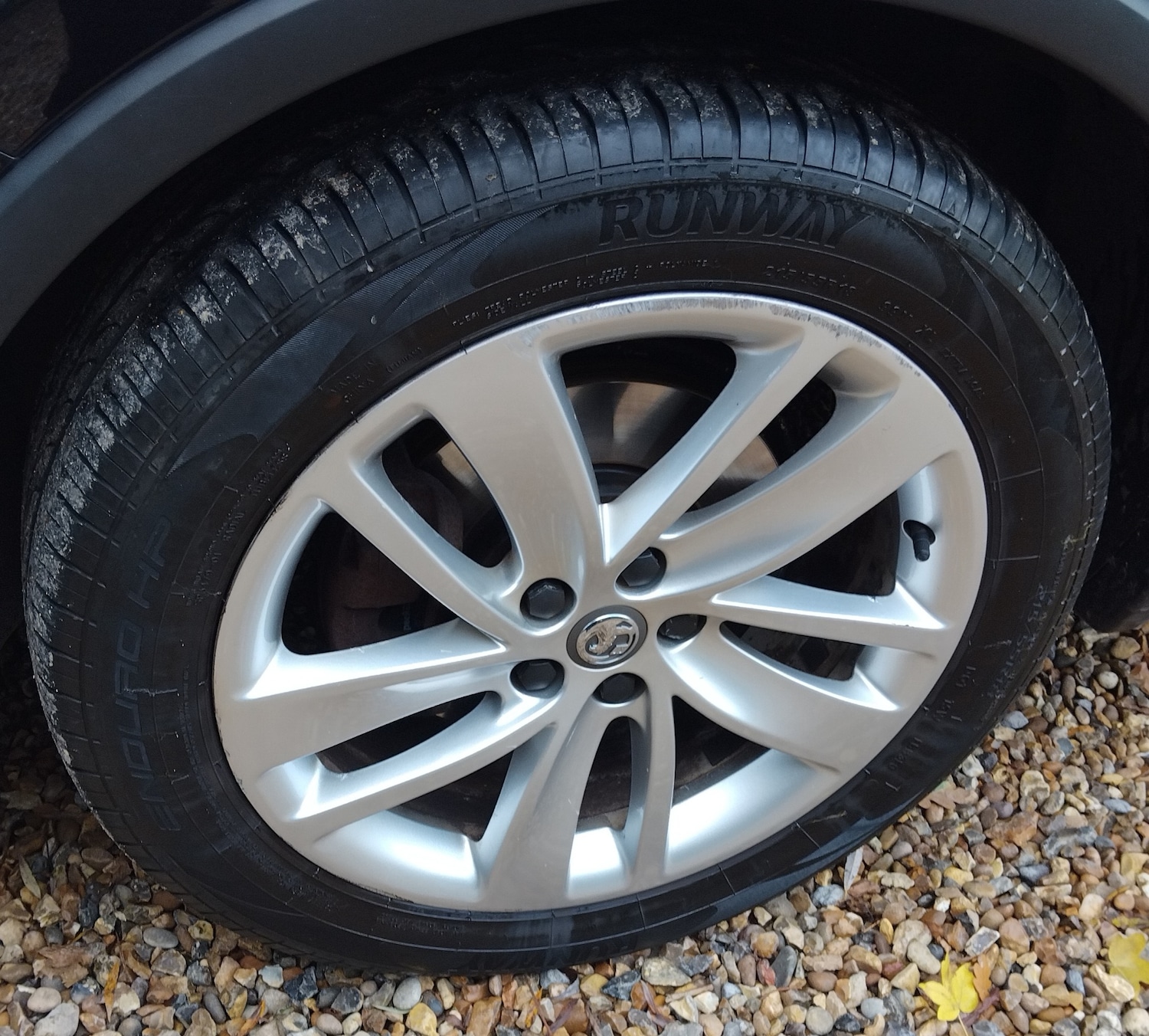 Used Vauxhall Mokka X 2016 for sale - 76477001: Photo 12