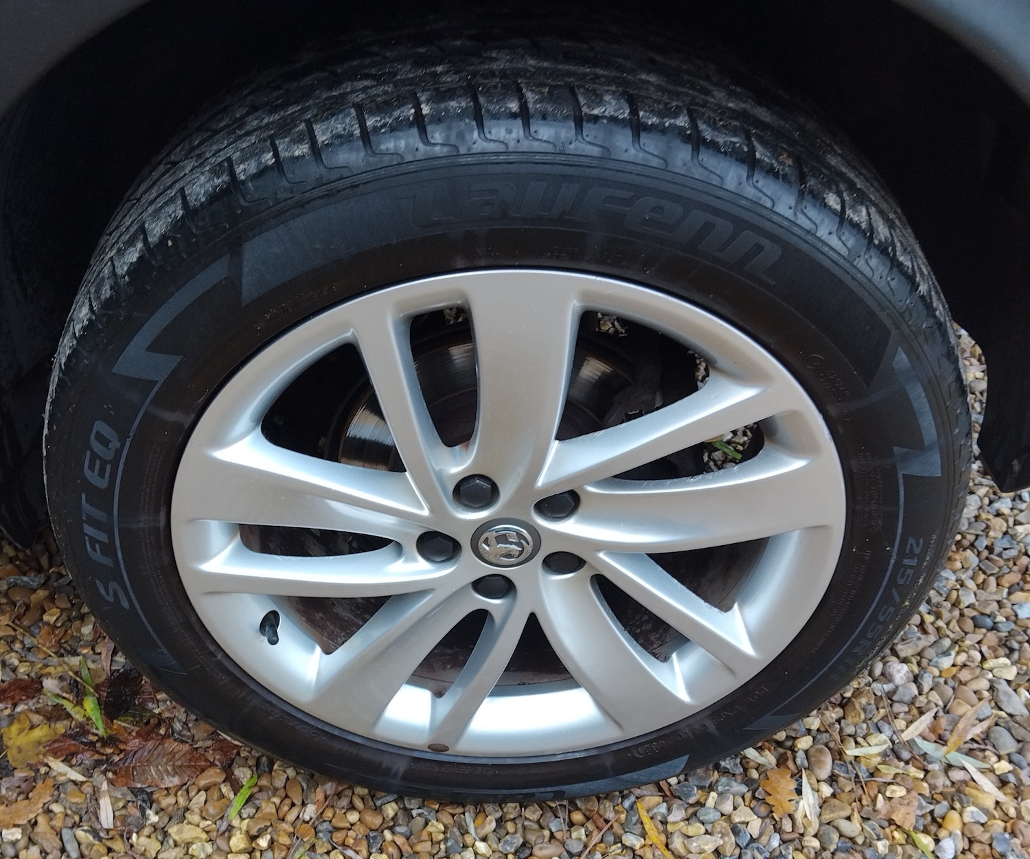 Used Vauxhall Mokka X 2016 for sale - 76477001: Photo 13