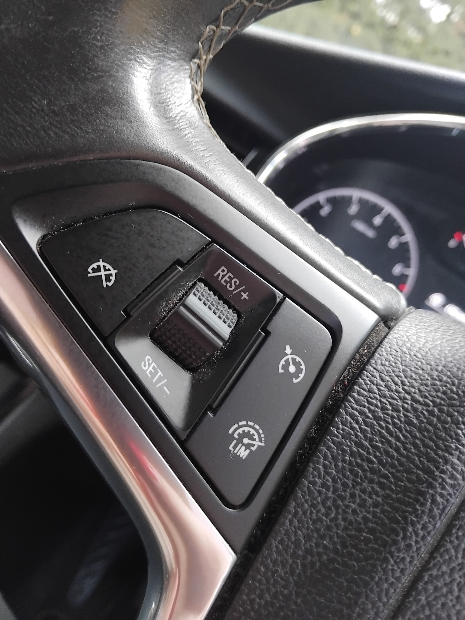 Used Vauxhall Mokka X 2016 for sale - 76477001: Photo 14