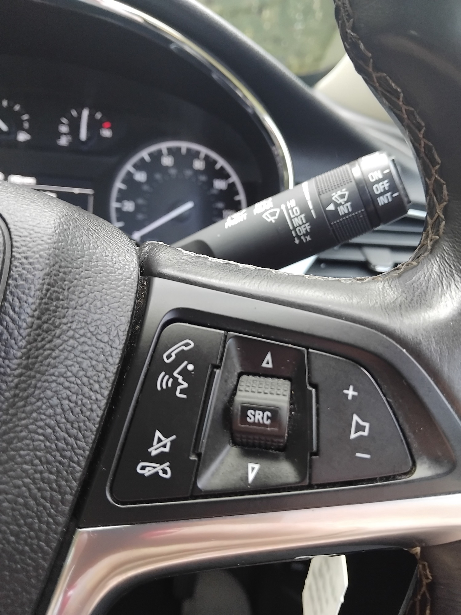 Used Vauxhall Mokka X 2016 for sale - 76477001: Photo 15