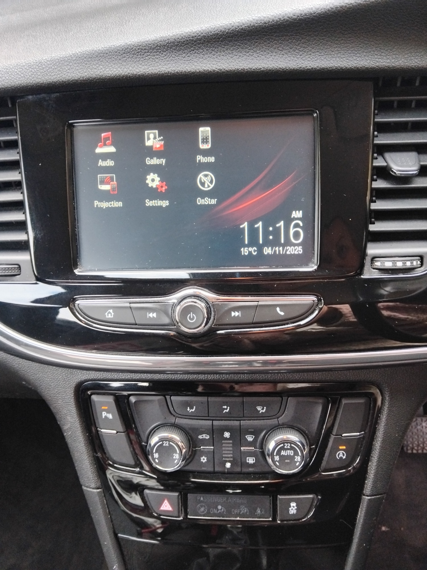 Used Vauxhall Mokka X 2016 for sale - 76477001: Photo 18