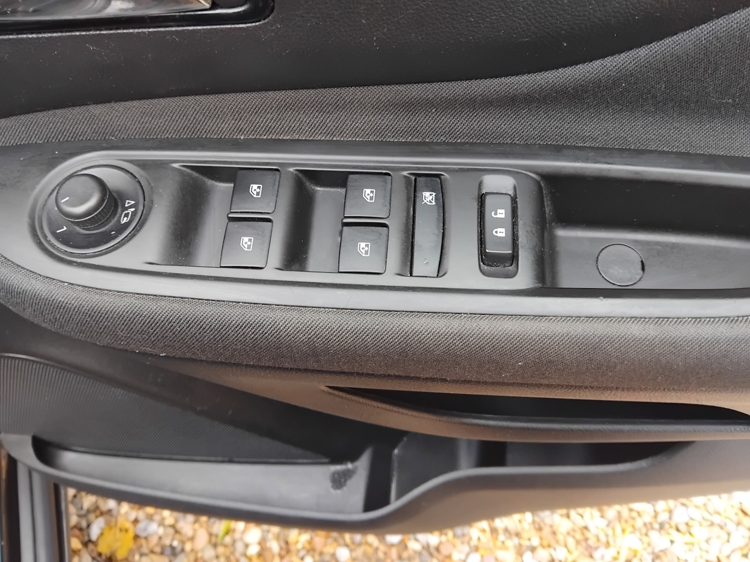 Used Vauxhall Mokka X 2016 for sale - 76477001: Photo 19