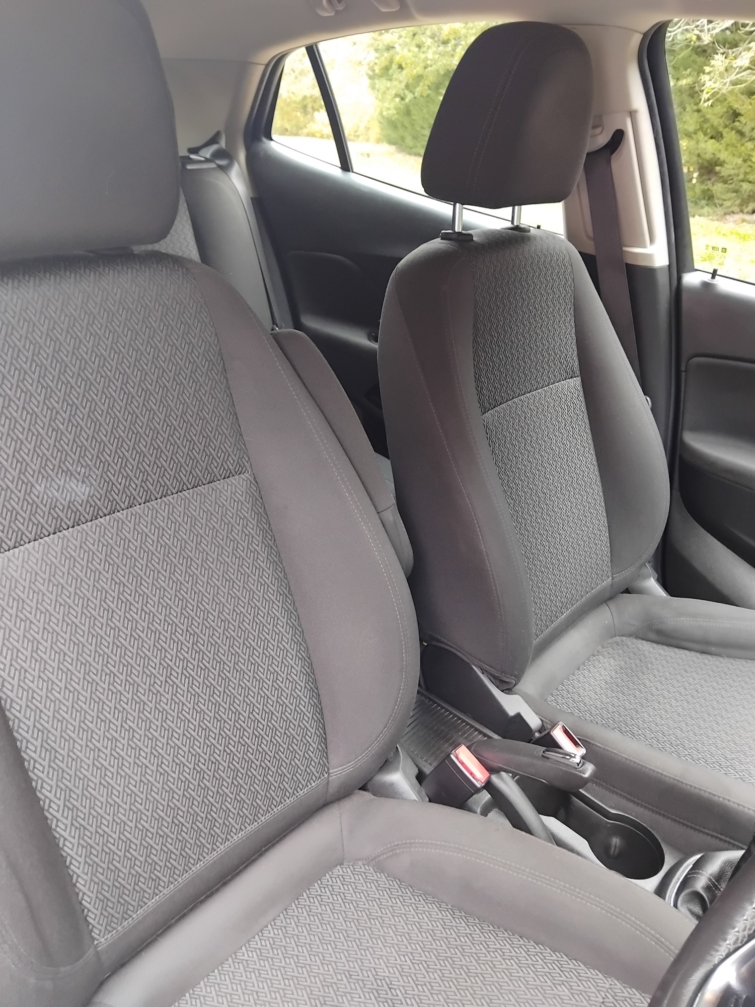 Used Vauxhall Mokka X 2016 for sale - 76477001: Photo 22